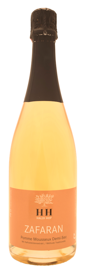 BIO Zafaran (75cl)