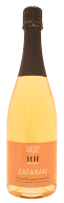 BIO Zafaran (75cl)