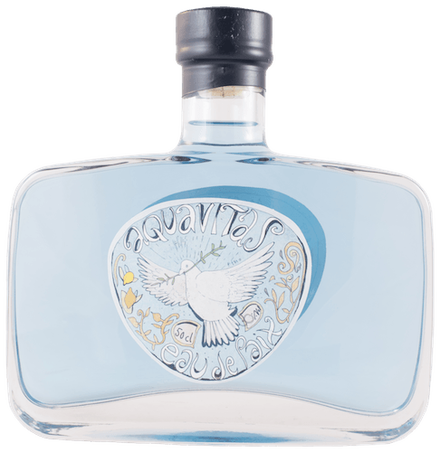BIO Eau de paix (50cl)