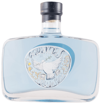 BIO Eau de paix (50cl)