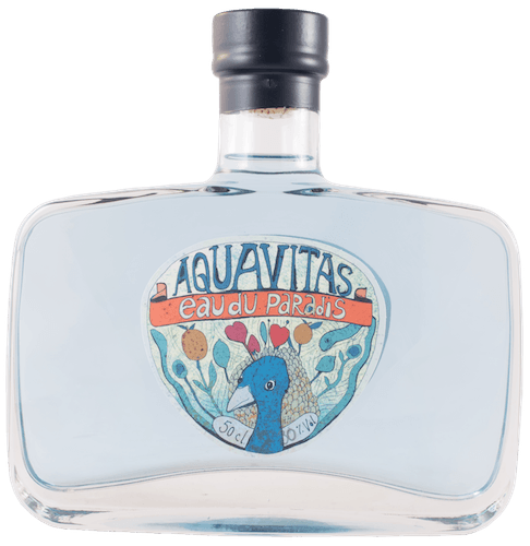 BIO Eau de paradis (50cl)