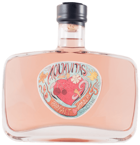 BIO Parfait d&#39;amour (50cl)