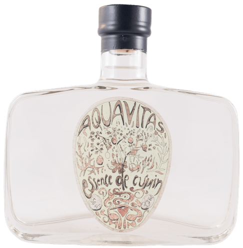 BIO Essence de cumin (50cl)