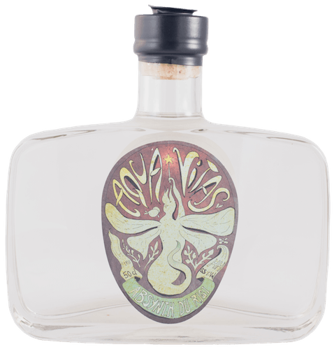 BIO Absynth du rigi (50cl)