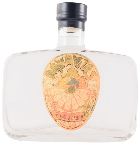 BIO Fleur d&#39;oranges (50cl)