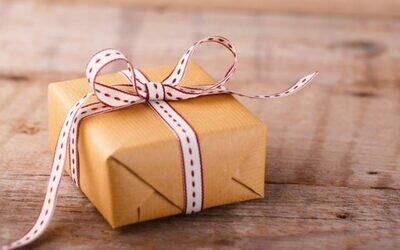 Geschenkgutschein digital (10 bis 400)