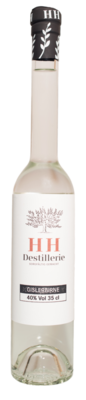 BIO Gislerbirne Edelbrand (35cl / 40% Vol)