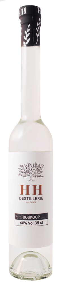 BIO Boskoop Edelbrand (35cl / 40% Vol)