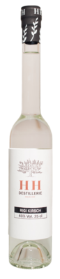 BIO Rigi Kirsch Edelbrand (35cl / 40% Vol)
