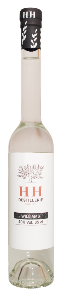 BIO Williams Edelbrand (35cl / 40% Vol)