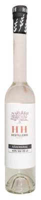 BIO Räberbirne Edelbrand (35cl / 40% Vol)