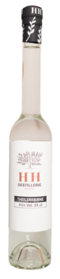 BIO Theilersbirne Edelbrand (35cl / 40% Vol)