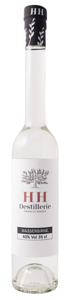 BIO Wasserbirne Edelbrand (35cl / 40% Vol)