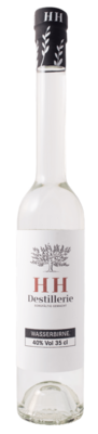 BIO Wasserbirne Edelbrand (35cl / 40% Vol)