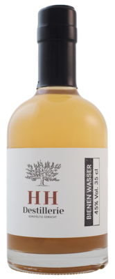 BIO Bienenwasser Edelbrand (35cl / 40% Vol)