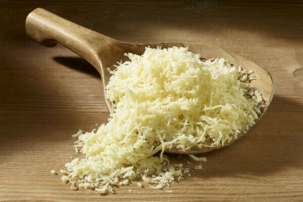 Reibkäse Hausmischung (200g)