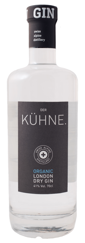 BIO Kühne Gin (70cl / 41% Vol)