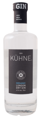 BIO Kühne Gin (70cl / 41% Vol)