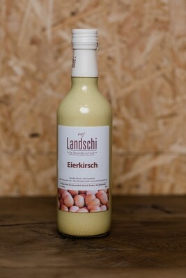 Eierkirsch (500ml / 1000ml)