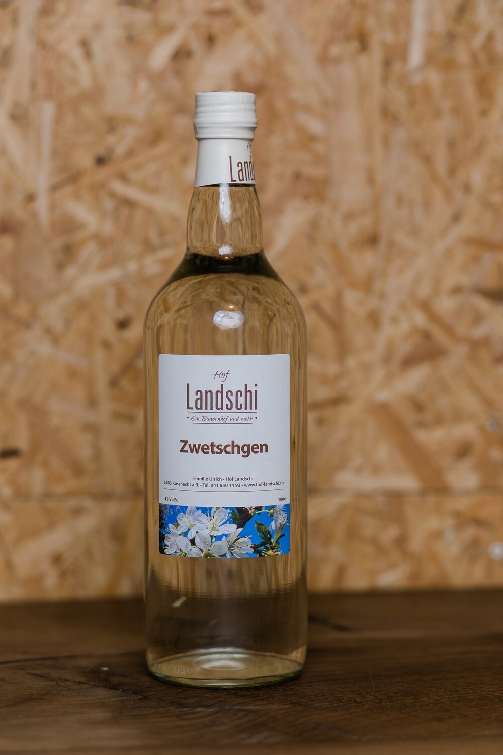 Zwetschgen (1000ml)