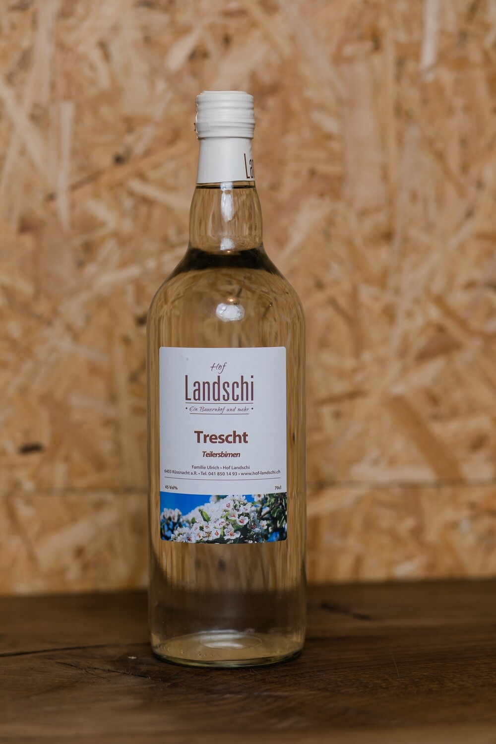 Trescht (1000ml)