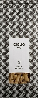 BIO Pasta - Ciglio (350g, 500g)