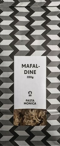 BIO Pasta - Mafaldine (350g)