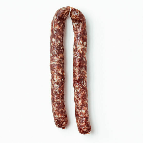 BIO Landjäger Paar (ca. 130 - 140g)