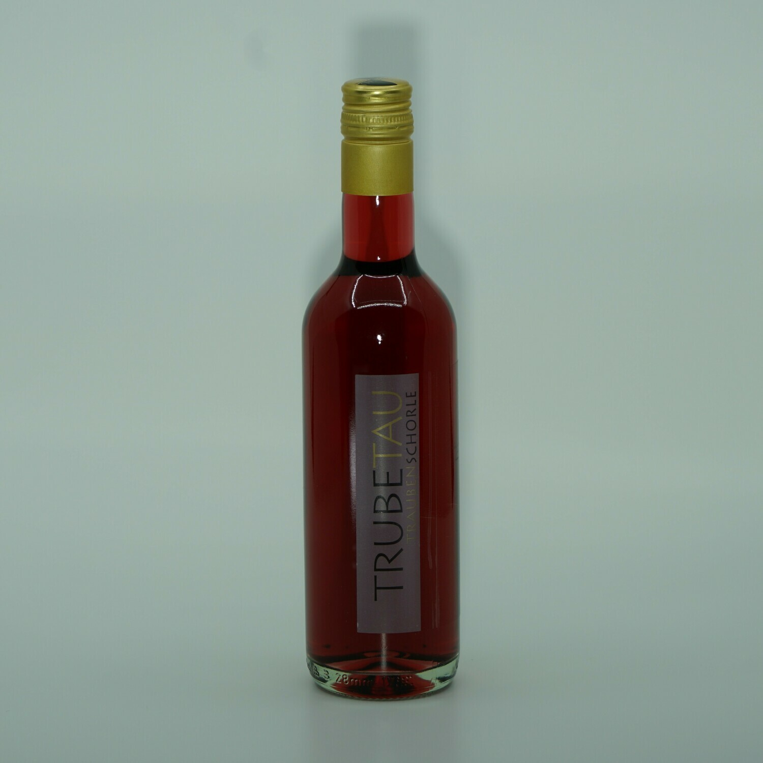 TRUBETAU Rot (50cl, alkoholfrei)