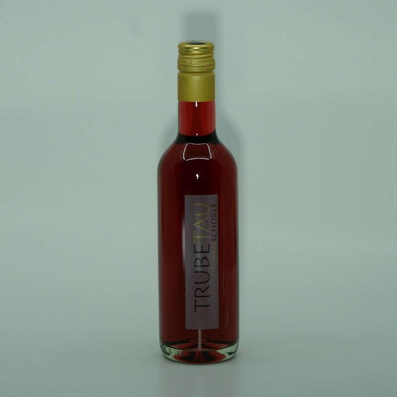 TRUBETAU Rot (50cl, alkoholfrei)