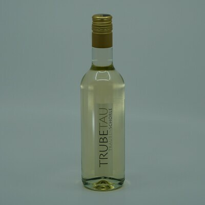 TRUBETAU Weiss (50cl, alkoholfrei)