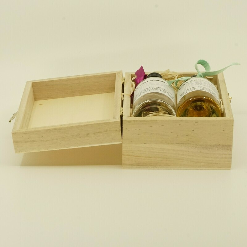 RIGI 2er Digestif-Box (Geschenk)