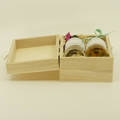 RIGI 2er Digestif-Box (Geschenk)