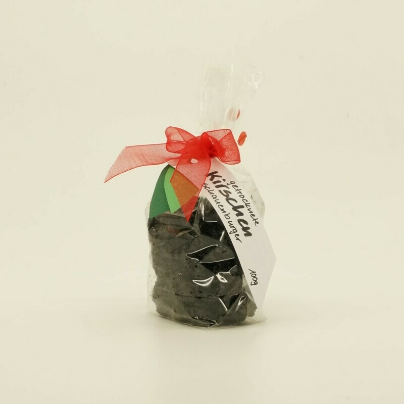 Getrocknete Kirschen (100g)