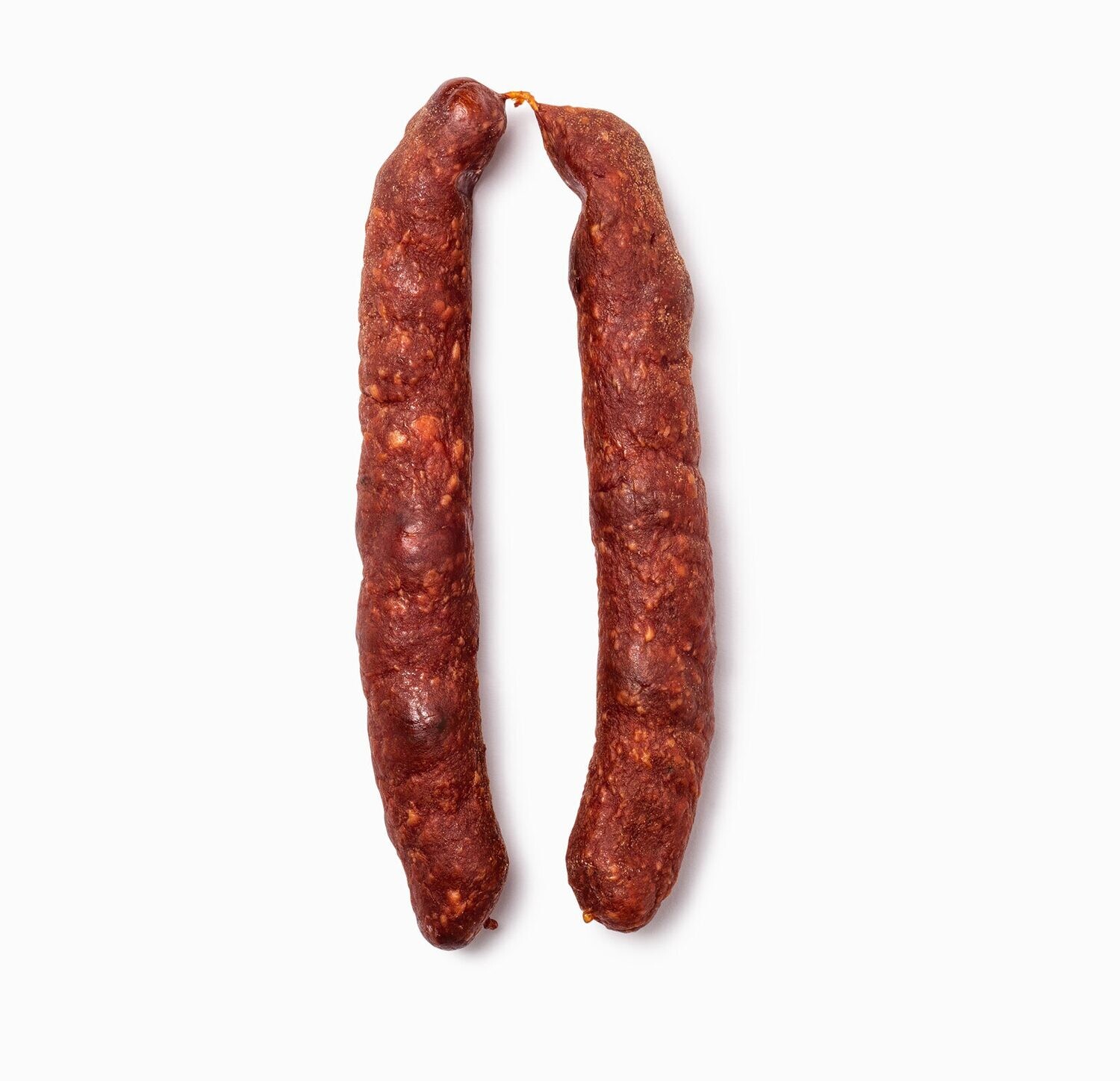 BIO Nusswurst (ca. 140 - 150g)