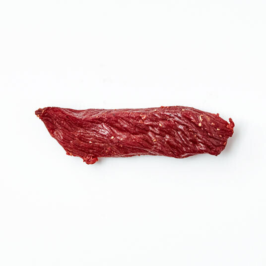 BIO Rauchsteckli Natur (ca. 70 - 90g)