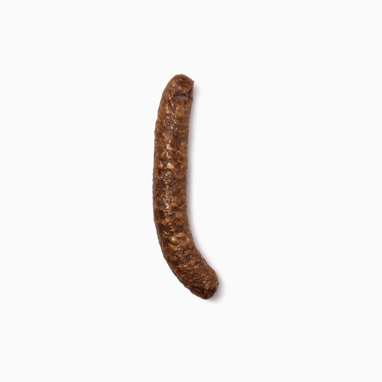 BIO Rinderrauchwurst (ca. 105 - 115g)