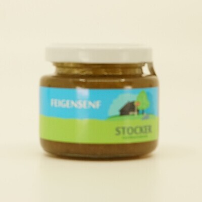 Feigensenf (120g)