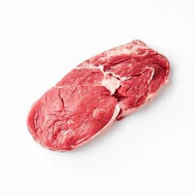 BIO Jungrindshohrücken-Steak (ca. 250-270g) - Rindfleisch