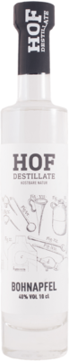 BIO Bohnapfel Edelbrand (10cl / 40% Vol)