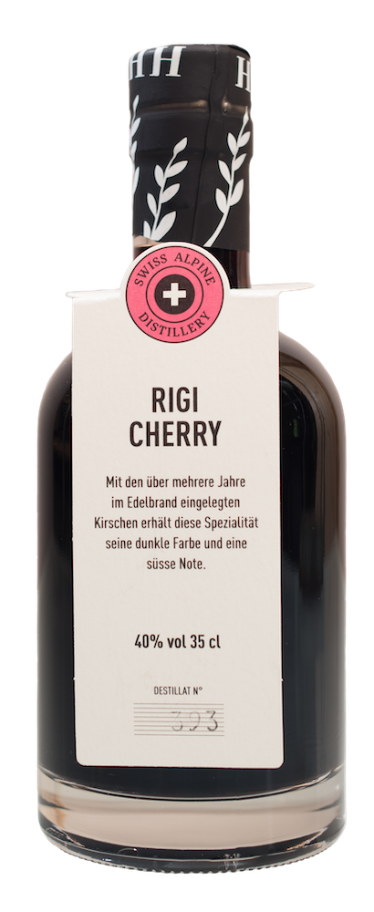 BIO Rigi Cherry (35cl / 40% Vol)