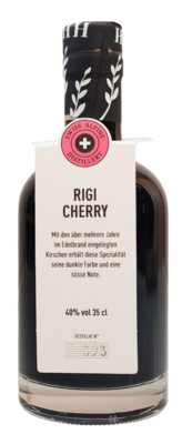 BIO Rigi Cherry (35cl / 40% Vol)