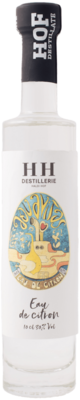 BIO Eau de citron (10cl)