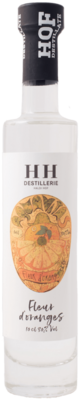 BIO Fleur d&#39;oranges (10cl)