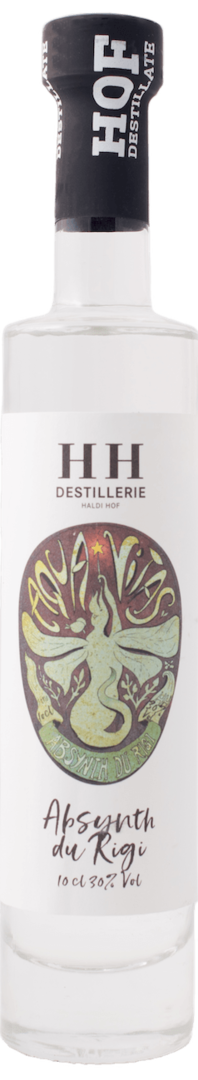 BIO Absynth du Rigi (10cl)