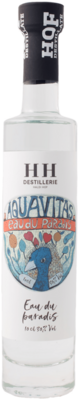 BIO Eau du paradis (10cl)
