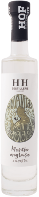 BIO Menthe anglaise (10cl)