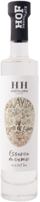 BIO Essence de cumin (10cl)