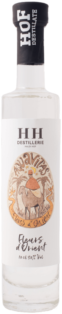 BIO Fleur d&#39;orient (10cl)
