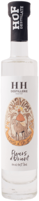 BIO Fleur d&#39;orient (10cl)